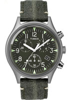 Timex MK1 Steel Chronograph TW2R68600VN