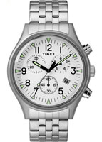 Timex MK1 Steel Chronograph TW2R68900VN