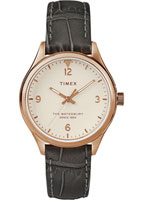 Timex The Waterbury TW2R69600VN