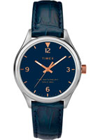 Timex The Waterbury TW2R69700VN