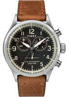 Timex The Waterbury Traditional Chronograph TW2R70900VN