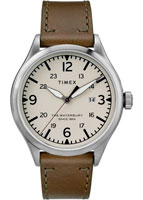 Timex The Waterbury TW2R71100VN