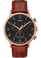 Timex The Waterbury Classic Chronograph TW2R71600VN
