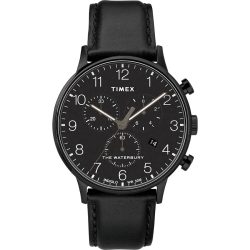 Timex The Waterbury Classic Chronograph TW2R71800VN