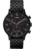 Timex The Waterbury Classic Chronograph TW2R72200VN
