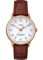 Timex The Waterbury TW2R72500VN