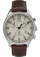 Timex The Waterbury Traditional Chronograph TW2R88200VN