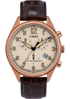 Timex The Waterbury Traditional Chronograph TW2R88300VN