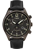 Timex The Waterbury Traditional Chronograph TW2R88400VN