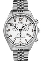 Timex The Waterbury Traditional Chronograph TW2R88500VN