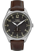 Timex The Waterbury Traditional Sub Second TW2R88800VN