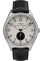 Timex The Waterbury Traditional Sub Second TW2R88900VN