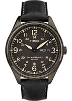 Timex The Waterbury Traditional TW2R89100VN