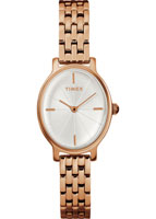 Timex Milano Oval TW2R94000VN