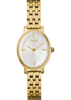 Timex Milano Oval TW2R94100VN