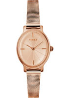 Timex Milano Oval TW2R94300VN
