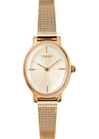 Timex Milano Oval TW2R94400VN