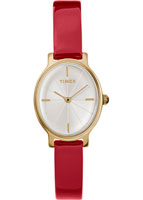 Timex Milano Oval TW2R94700VN