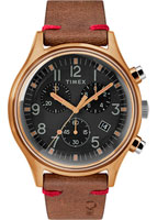 Timex MK1 Steel Chronograph TW2R96300VN
