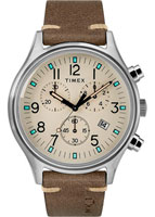 Timex MK1 Steel Chronograph TW2R96400VN