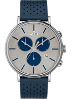 Timex Fairfield Supernova Chronograph TW2R97700VN