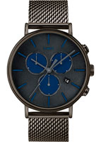 Timex Fairfield Supernova Chronograph TW2R98000VN