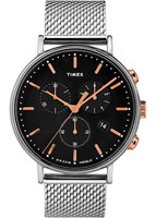 Timex Fairfield Chronograph TW2T11400VN