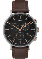 Timex Fairfield Chronograph TW2T11500VN