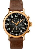 Timex Standard Chronograph TW2T20900VN