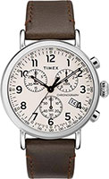 Timex Standard Chronograph TW2T21000VN