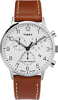 Timex The Waterbury Classic Chronograph TW2T28000VN