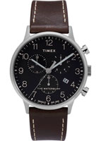 Timex The Waterbury Classic Chronograph TW2T28200VN