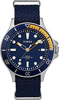 Timex Allied Coastline TW2T30400VN