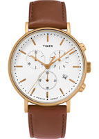 Timex Fairfield Chronograph TW2T32300VN