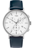 Timex Fairfield Chronograph TW2T32500VN