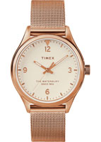 Timex The Waterbury Traditional TW2T36200VN
