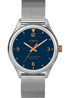 Timex The Waterbury Traditional TW2T36300VN