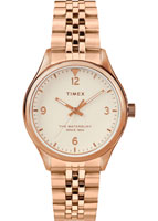 Timex The Waterbury Traditional TW2T36500VN
