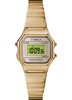 Timex Classical Digital Mini TW2T48000RM