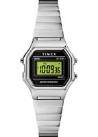 Timex Classical Digital Mini TW2T48200RM