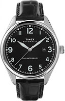 Timex The Waterbury Automatic TW2T69600VN