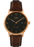 Timex Waterbury Automatic TW2T70100YL