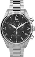Timex The Waterbury Classic Chronograph TW2T70300VN