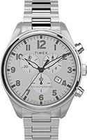 Timex The Waterbury Traditional Chrono TW2T70400VN