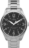 Timex The Waterbury Traditional TW2T71100VN