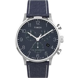 Timex The Waterbury Classic Chronograph TW2T71300VN