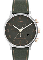 Timex Waterbury Classic Chrono TW2T71400
