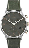Timex The Waterbury Classic Chronograph TW2T71400VN