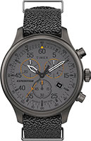 Timex Expedition Field Chrono TW2T72900VN