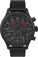 Timex Expedition Field Chrono TW2T73000VN